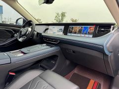 Voyah FREE 2024 Extended Range Intelligent Driving Edition - ფოტო 9