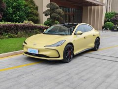 IM Motors Zhiji L6 Max Ultra Performance Edition - ფოტო 1