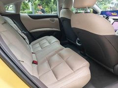 IM Motors Zhiji L6 Max Ultra Performance Edition - ფოტო 13