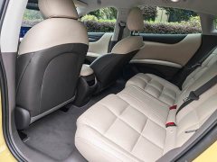 IM Motors Zhiji L6 Max Ultra Performance Edition - ფოტო 14