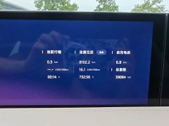 IM Motors Zhiji L6 Max Ultra Performance Edition - ფოტო 16