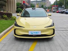 IM Motors Zhiji L6 Max Ultra Performance Edition - ფოტო 2