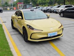 IM Motors Zhiji L6 Max Ultra Performance Edition - ფოტო 3