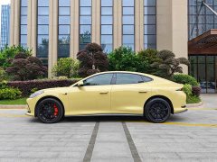 IM Motors Zhiji L6 Max Ultra Performance Edition - ფოტო 4