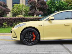 IM Motors Zhiji L6 Max Ultra Performance Edition - ფოტო 5