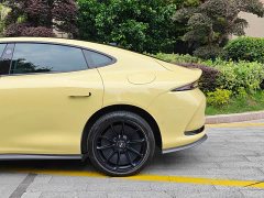 IM Motors Zhiji L6 Max Ultra Performance Edition - ფოტო 6