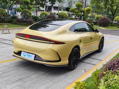 IM Motors Zhiji L6 Max Ultra Performance Edition - ფოტო 7