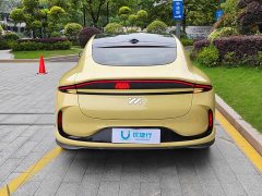 IM Motors Zhiji L6 Max Ultra Performance Edition - ფოტო 8