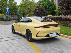 IM Motors Zhiji L6 Max Ultra Performance Edition - ფოტო 9