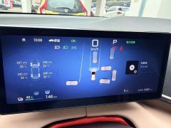 BYD Seagull 2025 Smart Driving Edition 305km Freedom Edition - ფოტო 10