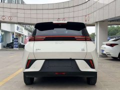 BYD Seagull 2025 Smart Driving Edition 305km Freedom Edition - ფოტო 5