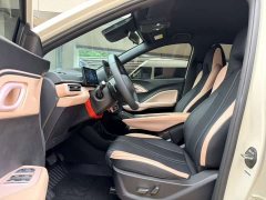 BYD Seagull 2025 Smart Driving Edition 305km Freedom Edition - ფოტო 6