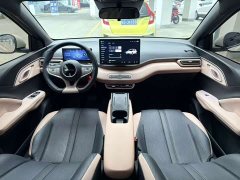 BYD Seagull 2025 Smart Driving Edition 305km Freedom Edition - ფოტო 7