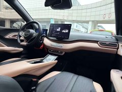 BYD Seagull 2025 Smart Driving Edition 305km Freedom Edition - ფოტო 8