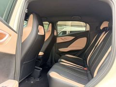 BYD Seagull 2025 Smart Driving Edition 305km Freedom Edition - ფოტო 9