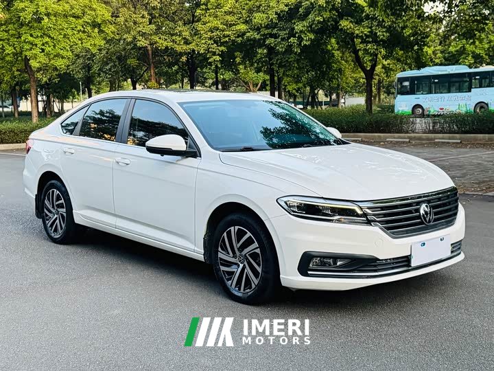 Volkswagen Lavida 280TSI DSG Comfort - ავტომობილი ჩინეთიდან
