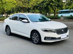 Volkswagen Lavida 280TSI DSG Comfort - ფოტო 1