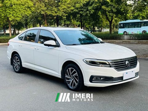 2022 Volkswagen Lavida 280TSI DSG Comfort - ავტომობილი ჩინეთიდან