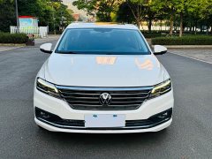Volkswagen Lavida 280TSI DSG Comfort - ფოტო 2