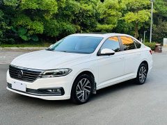 Volkswagen Lavida 280TSI DSG Comfort - ფოტო 3