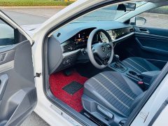 Volkswagen Lavida 280TSI DSG Comfort - ფოტო 4