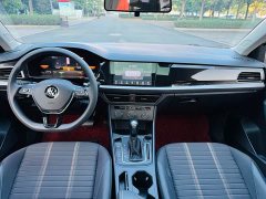 Volkswagen Lavida 280TSI DSG Comfort - ფოტო 5