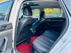 Volkswagen Lavida 280TSI DSG Comfort - ფოტო 6