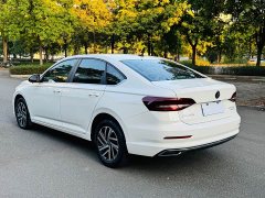 Volkswagen Lavida 280TSI DSG Comfort - ფოტო 7