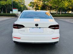 Volkswagen Lavida 280TSI DSG Comfort - ფოტო 8