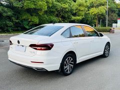 Volkswagen Lavida 280TSI DSG Comfort - ფოტო 9