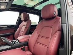 Porsche Cayenne 3.0T - ფოტო 10