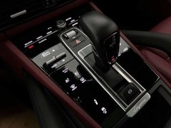 Porsche Cayenne 3.0T - ფოტო 11