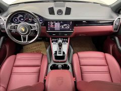 Porsche Cayenne 3.0T - ფოტო 13