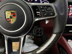 Porsche Cayenne 3.0T - ფოტო 15