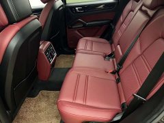Porsche Cayenne 3.0T - ფოტო 17