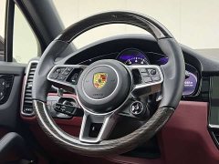 Porsche Cayenne 3.0T - ფოტო 18