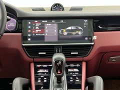 Porsche Cayenne 3.0T - ფოტო 19