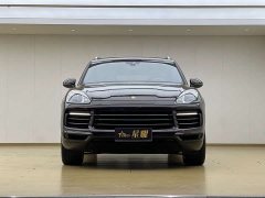 Porsche Cayenne 3.0T - ფოტო 2