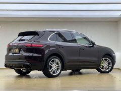 Porsche Cayenne 3.0T - ფოტო 20