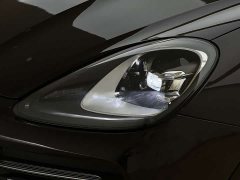 Porsche Cayenne 3.0T - ფოტო 4