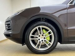 Porsche Cayenne 3.0T - ფოტო 5