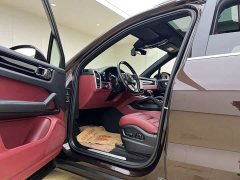 Porsche Cayenne 3.0T - ფოტო 7