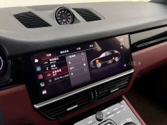 Porsche Cayenne 3.0T - ფოტო 8