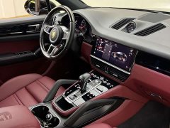 Porsche Cayenne 3.0T - ფოტო 9