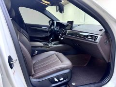BMW 5 Series 525Li M Sport Package - ფოტო 11