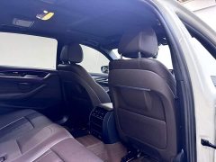 BMW 5 Series 525Li M Sport Package - ფოტო 12