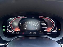 BMW 5 Series 525Li M Sport Package - ფოტო 18