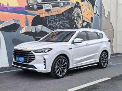 Jetour Jietu X70 Zhuge 2.0T DCT Kongming 5-seater - ფოტო 1