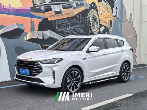 2023 Jetour Jietu X70 Zhuge 2.0T DCT Kongming 5-seater