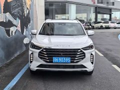 Jetour Jietu X70 Zhuge 2.0T DCT Kongming 5-seater - ფოტო 2